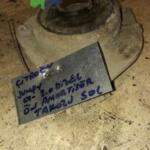Citroen Jumpy Takoz çıkma parça - OTOFİL YEDEK PARÇA Mersin
