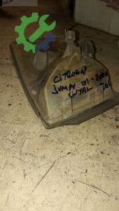 CİTROEN JUMPY 2000 2.0 DİZEL ÖN SOL SİNYAL