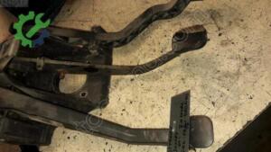 CİTROEN JUMPY 2000 2.0 DİZEL  PEDAL TAKIMI