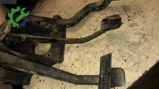 Citroen Jumpy Pedal çıkma parça