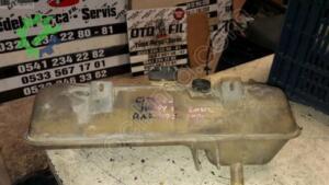 CİTROEN JUMPY 2000 2.0 DİZEL  RADYATÖR YEDEK SU DEPOSU