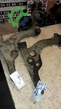 Citroen Jumpy Tabla çıkma parça