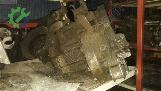 Citroen Jumpy Şanzıman Komple çıkma parça