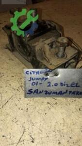 CİTROEN JUMPY 2000 2.0 DİZEL ŞANZIMAN TAKOZU