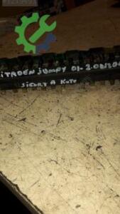 CİTROEN JUMPY 2000 2.0 DİZEL SİGORTA KUTUSU
