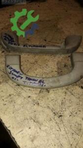 CİTROEN JUMPY 2000 2.0 DİZEL  TAVAN EL TUTAMAK