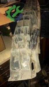CİTROEN JUMPY 2001 2.0 ÖN TAMPON PLASTİĞİ