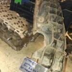 Citroen Jumpy Tampon Braketi çıkma parça - OTOFİL YEDEK PARÇA Mersin