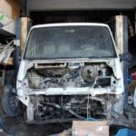 Citroen Jumpy Kupa çıkma parça - OTOFİL YEDEK PARÇA Mersin
