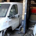 Citroen Jumpy Kupa çıkma parça - OTOFİL YEDEK PARÇA Mersin