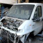 Citroen Jumpy Kupa çıkma parça - OTOFİL YEDEK PARÇA Mersin