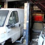 Citroen Jumpy Kupa çıkma parça - OTOFİL YEDEK PARÇA Mersin