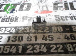 CİTROEN / PEUGEOT 206-207-406 PLAKA LAMBASI SIFIR