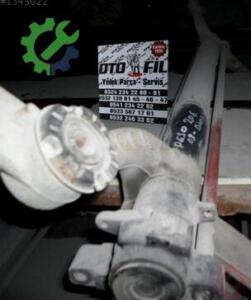 CİTROEN PEUGEOT ARKA DİNGİL