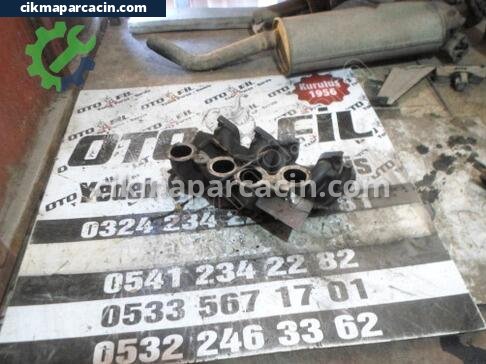 Citroen Emme Manifoldu çıkma parça
