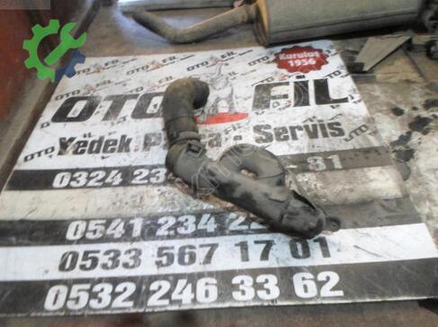 Kia EV Emme Manifoldu çıkma parça
