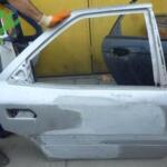 CITROEN XANTIA SAĞ ARKA KAPI ÇIKMA PARÇA