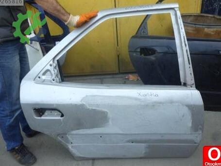 Citroen Xantia Sağ Arka Kapı çıkma parça
