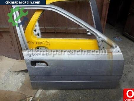 Citroen Xantia Sağ Ön Kapı çıkma parça