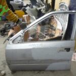 CITROEN XANTIA SOL ÖN KAPI ÇIKMA PARÇA