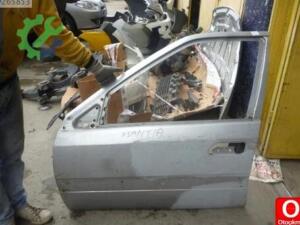 CITROEN XANTIA SOL ÖN KAPI ÇIKMA PARÇA