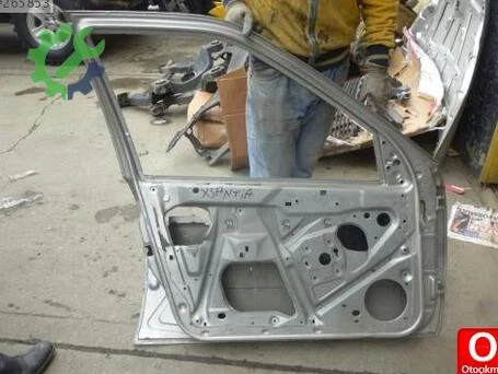 Citroen Xantia Sol Ön Kapı çıkma parça