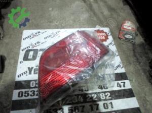 CİTROEN XSARA 2001-2003 SAĞ STOP SIFIR