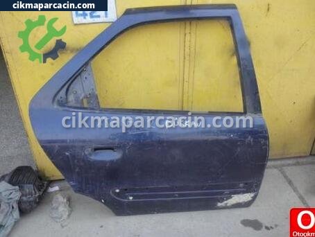 Citroen Xsara Sağ Arka Kapı çıkma parça