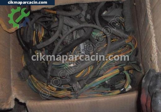 Citroen ZX Elektrik Tesisatı çıkma parça