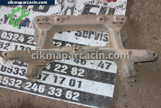 Citroen ZX Travers çıkma parça