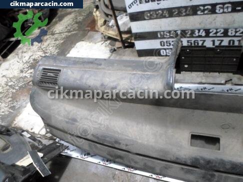Citroen ZX Göğüs çıkma parça