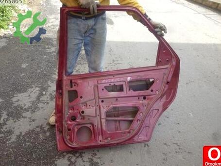 Citroen ZX Sağ Arka Kapı çıkma parça