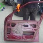 CITROEN ZX SAĞ ÖN KAPI ÇIKMA PARÇA