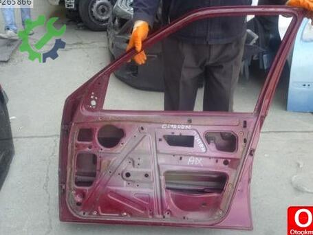 Citroen ZX Sağ Ön Kapı çıkma parça