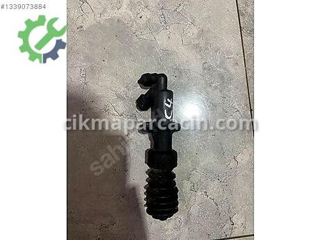 Citroen C4 Debriyaj çıkma parça