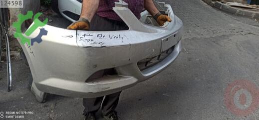 Honda City Ön Tampon çıkma parça