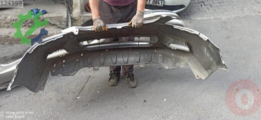 Honda City Ön Tampon çıkma parça