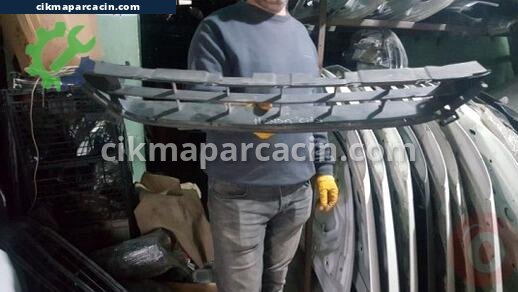 Honda City Tampon Izgarası çıkma parça