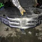 CİTY PANJUR HONDA ORJİNAL ÇIKMA PARÇA