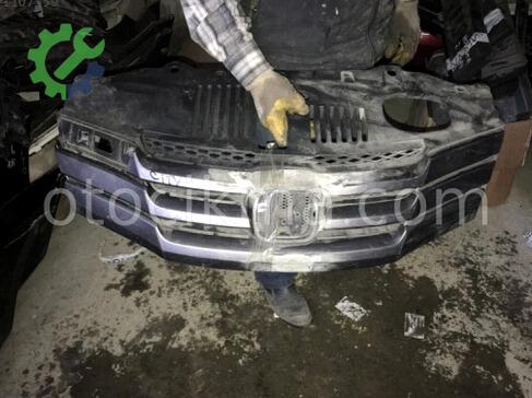 Honda City Panjur çıkma parça