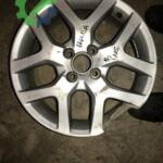CİVİC 16 İNÇ JANT HONDA ORJİNAL ÇIKMA PARÇA