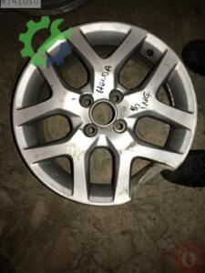 CİVİC 16 İNÇ JANT HONDA ORJİNAL ÇIKMA PARÇA