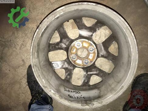 Honda Civic Jant çıkma parça