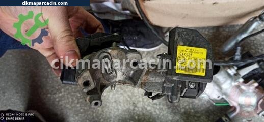 Honda Civic Anahtar çıkma parça