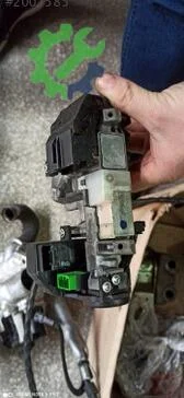 Honda Civic Anahtar çıkma parça