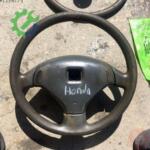 CİVİC DİREKSİYON SİMİDİ HONDA ORJİNAL ÇIKMA PARÇA