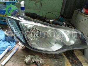 CİVİC DÜZ SAĞ FAR HONDA ORJİNAL ÇIKMA PARÇA