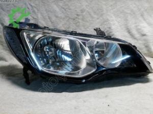 CİVİC FD6 SAĞ FAR HONDA ORJİNAL ÇIKMA PARÇA