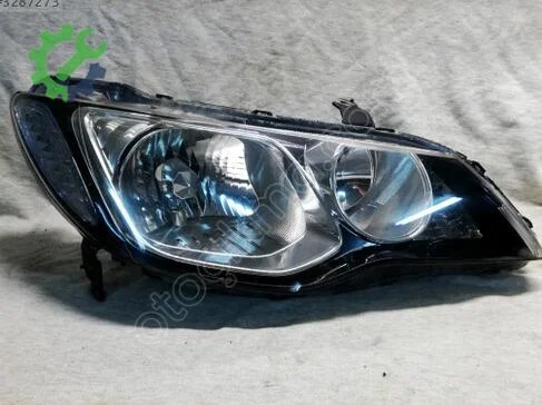 Honda Civic Sağ Ön Far çıkma parça