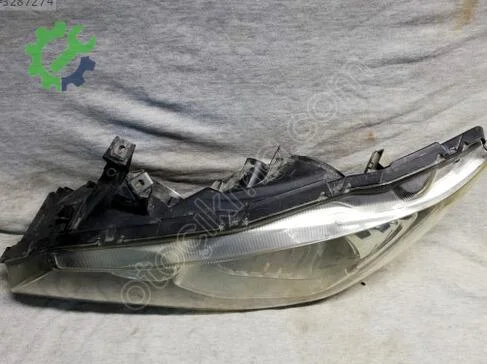 Honda Civic Sol Ön Far çıkma parça